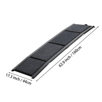 Strong Portable Pet Car Ramp