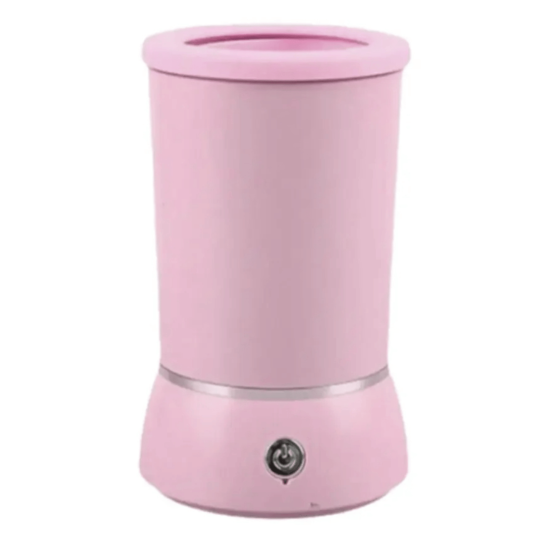 Portable Pet Paw Washer Cup