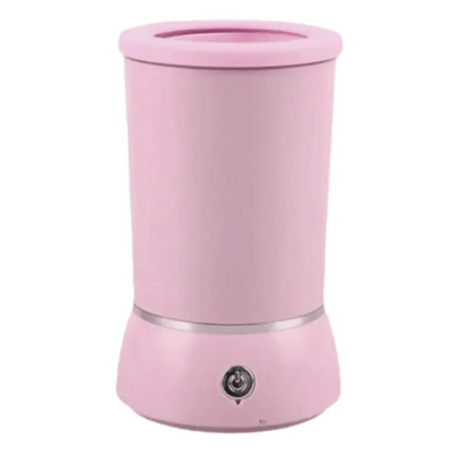 Portable Pet Paw Washer Cup