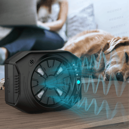 Effective Outdoor Dog Bark Stopper Ultrasonic Device - LifyPet