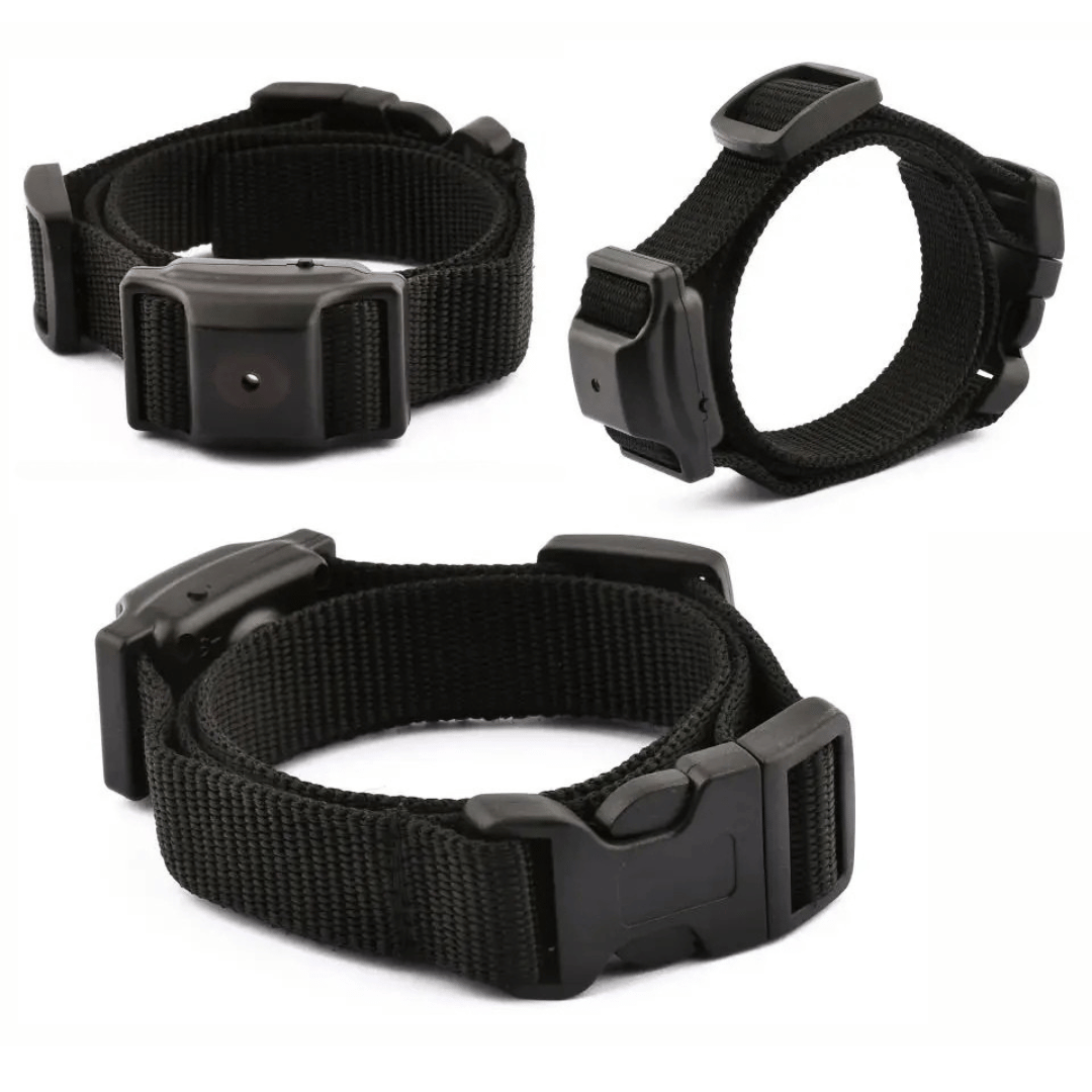 Effective Dog Bark Stop Training Collar for Small Pets