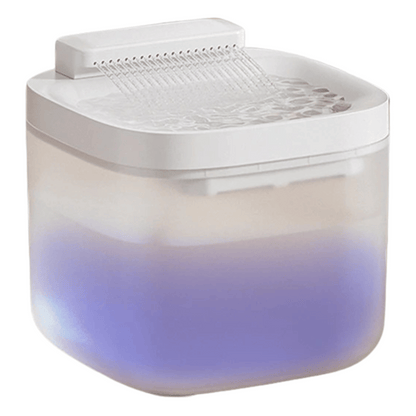Pet Automatic Water Fountain & Filter