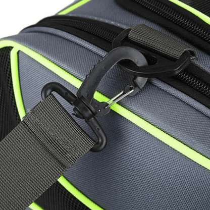 Comfortable Ventilated Pet Carrier Bag for Cats And Dogs