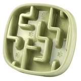 Interactive Fun Feeder Dog Bowl for Slow Eating
