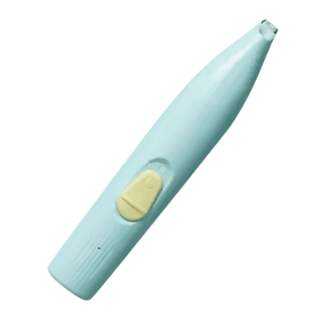 Easy Pet Nail Clipper with Safe Cutting Guide