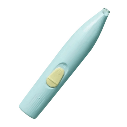 Easy Pet Nail Clipper with Safe Cutting Guide
