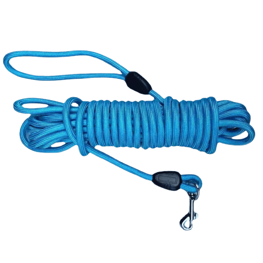 Heavy Duty Extended Dog Leash with Thick Rope