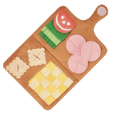 Interactive Dog Feeding Mat for Treat Dispensing Fun