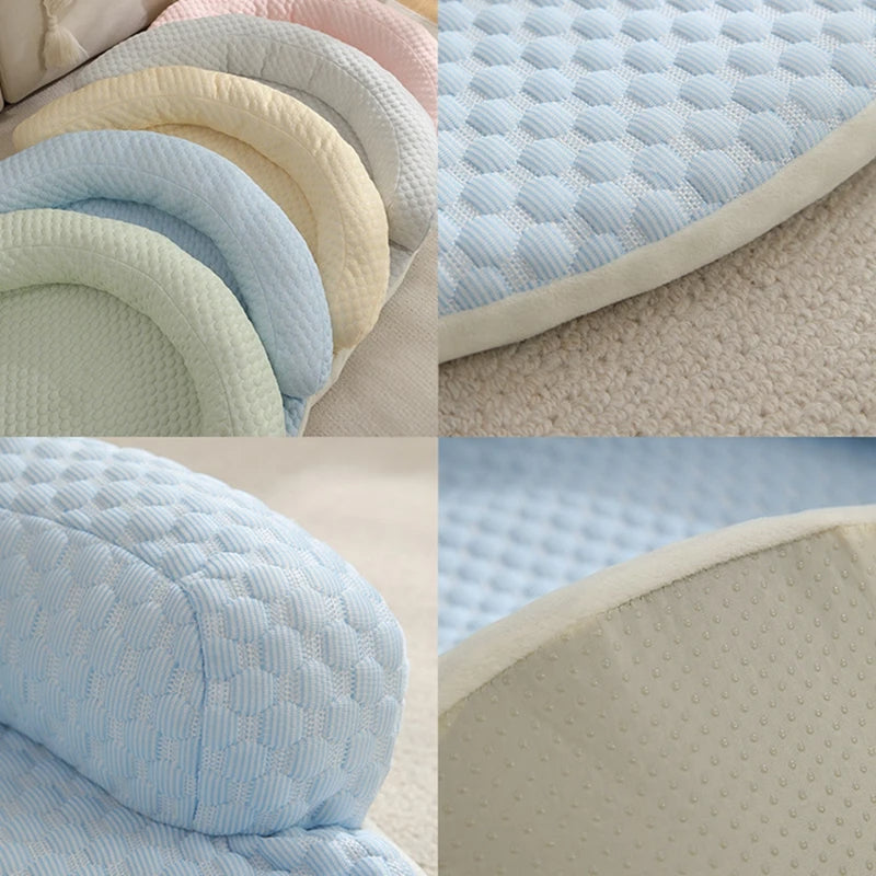 Cooling Pet Bed Mat for Dogs and Cats