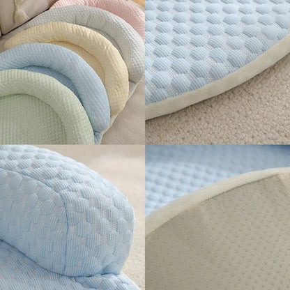 Cooling Pet Bed Mat for Dogs and Cats
