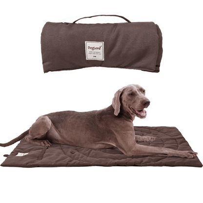 Durable Waterproof Pet Travel Pad