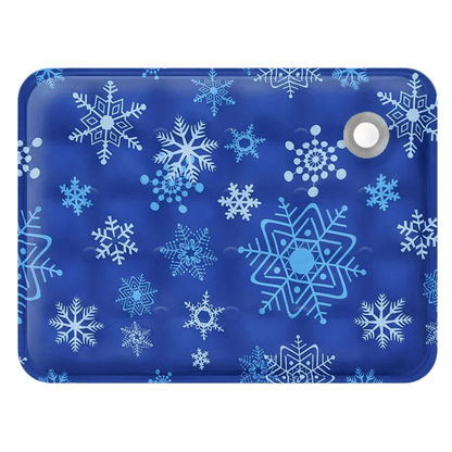 Cooling Pet Mat with Chill Gel Technology