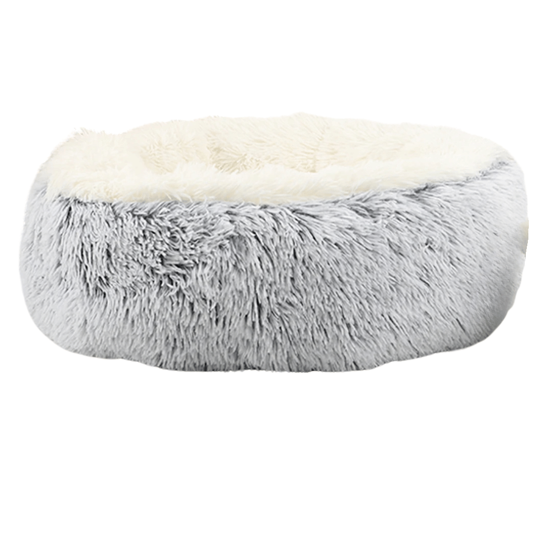 Ultra Soft Round Pet Dog Bed