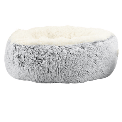 Ultra Soft Round Pet Dog Bed