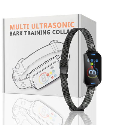 Effective Dog Training Collar | Quick Charge Comfortable Pet Collar