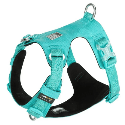 Durable Water Resistant Dog Vest Harness