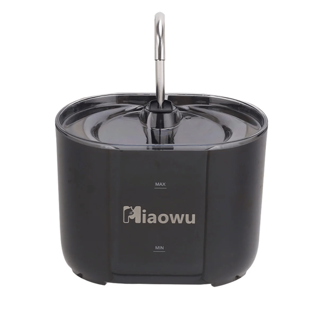 Clean Pet Water Dispenser for Cats