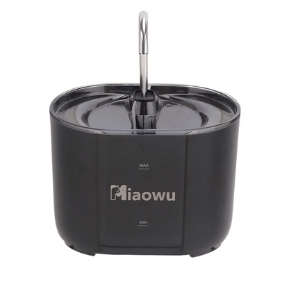 Clean Pet Water Dispenser for Cats