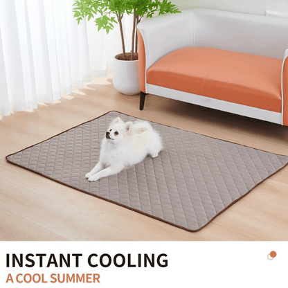 Calm Pet Bed Mat for Dogs and Cats