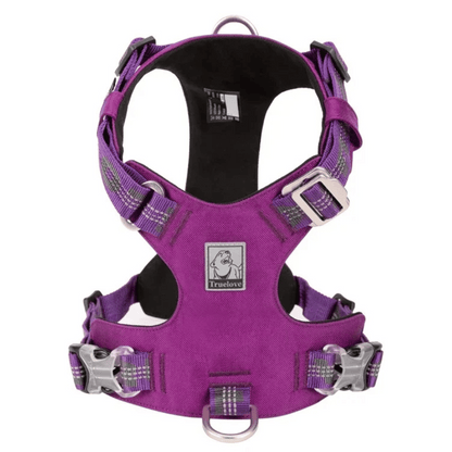 Durable Breathable Adjustable Dog Vest