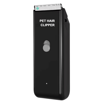 Easy to Use Pet Grooming Clippers