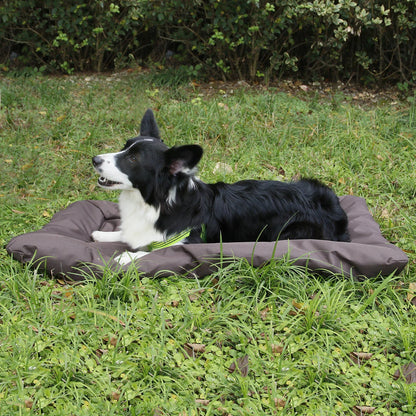 Durable Water Resistant Pet Travel Pad