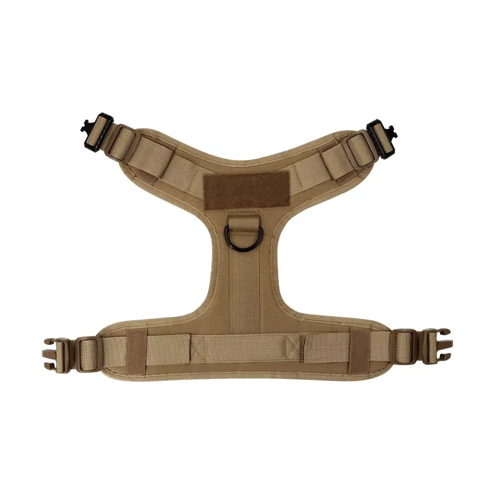 Strong Durable Dog Vest with Handle
