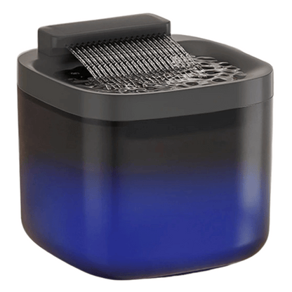 Pet Automatic Water Fountain & Filter
