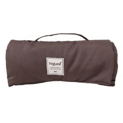 Durable Waterproof Pet Travel Pad