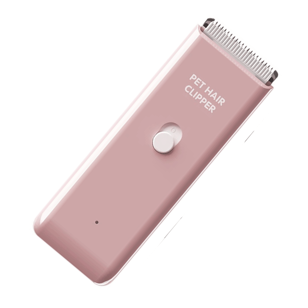 Easy to Use Pet Grooming Clippers