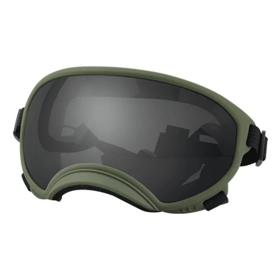 Trendy Pet Shades | Waterproof Dog Sun Glasses