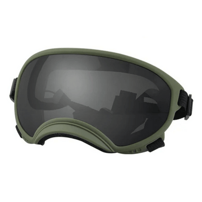 Trendy Pet Shades | Waterproof Dog Sun Glasses