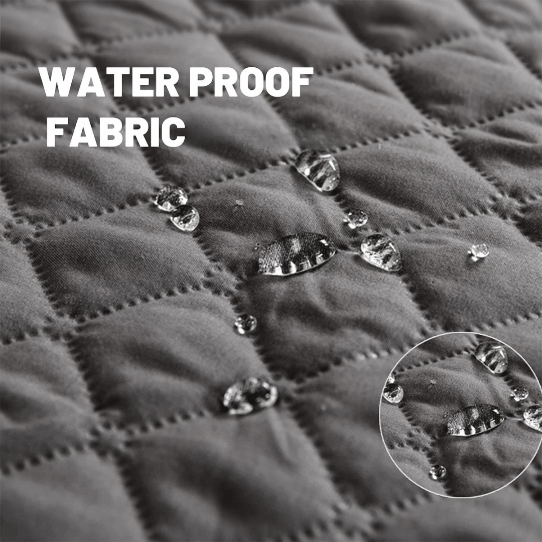 Waterproof Pet Sofa Bed Cover Protector