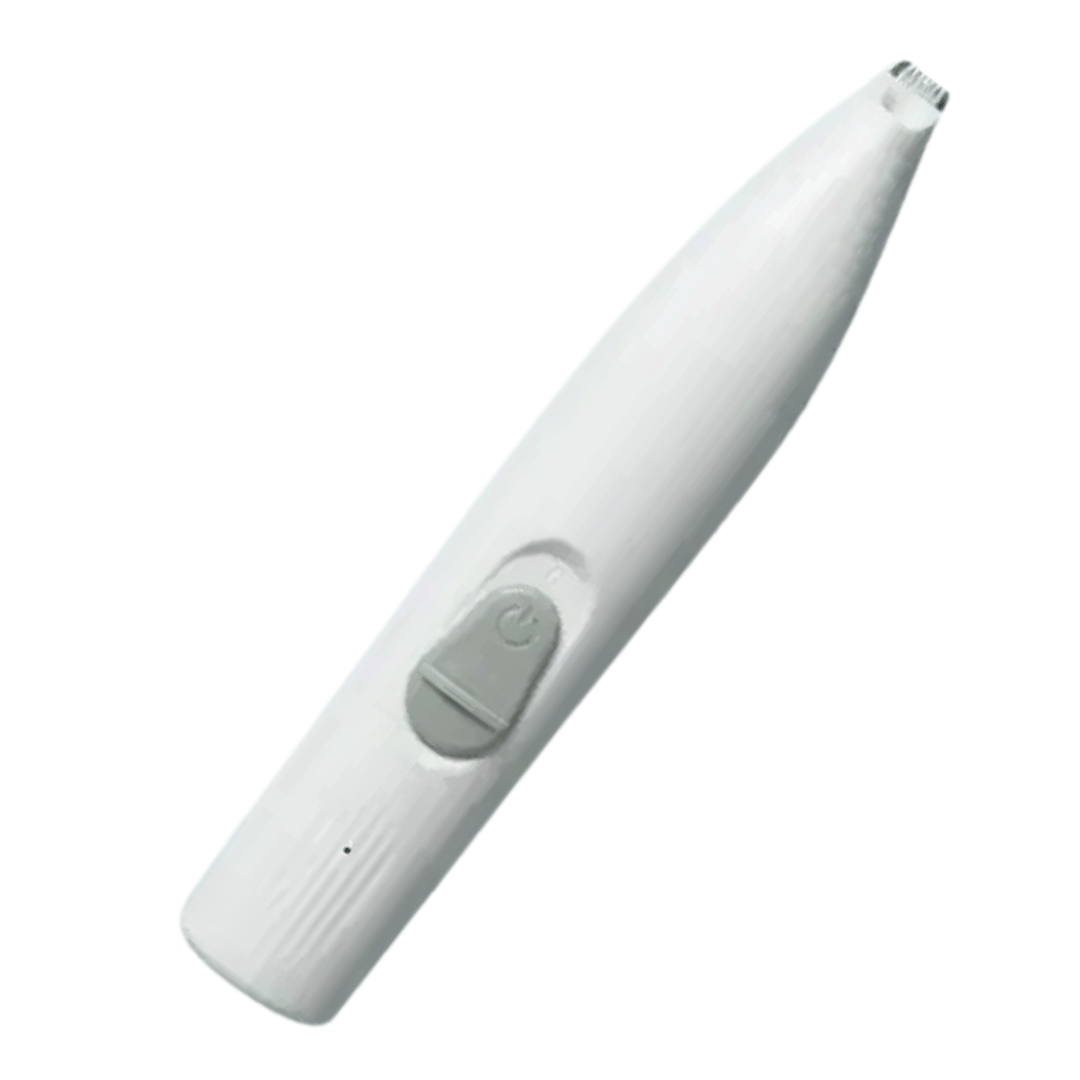 Easy Pet Nail Clipper with Safe Cutting Guide