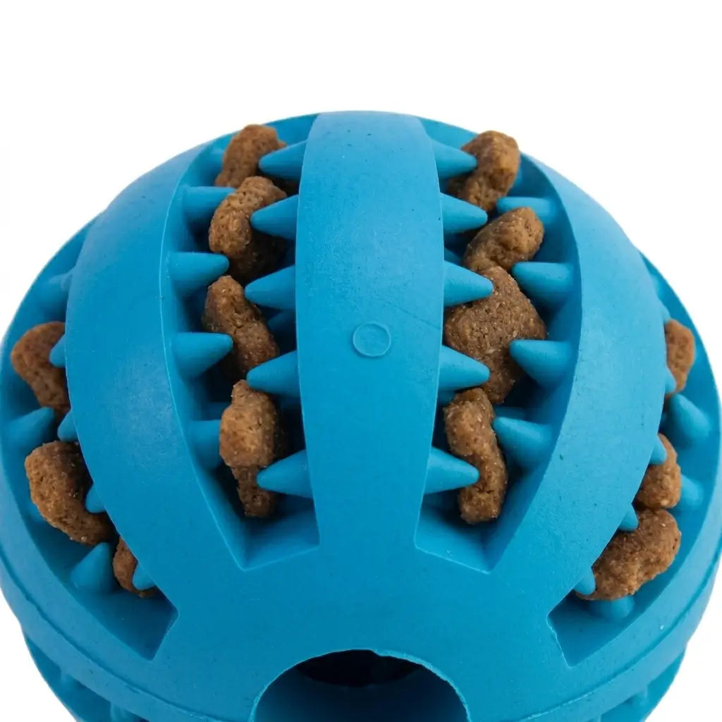 Dog Treat Ball