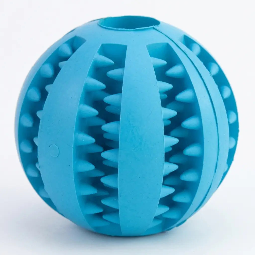 Dog Treat Ball