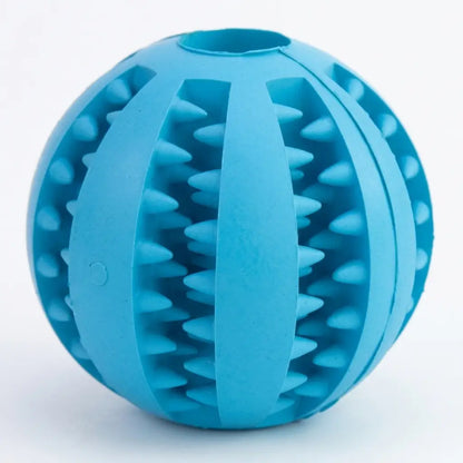 Dog Treat Ball