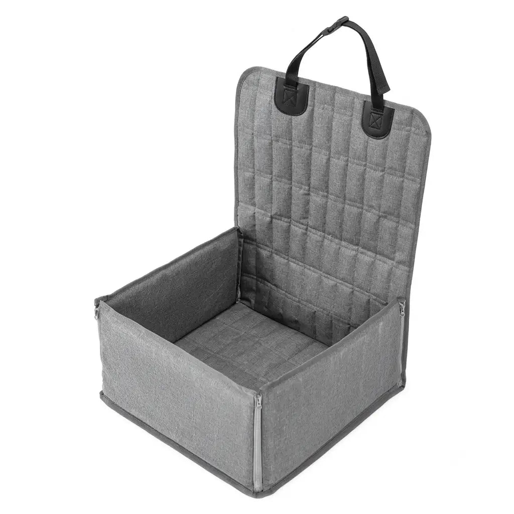 Comfy Pet Car Seat