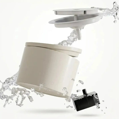 Pureflow Replacement Water Pump (1L & 1.5L Ceramic Fountains)