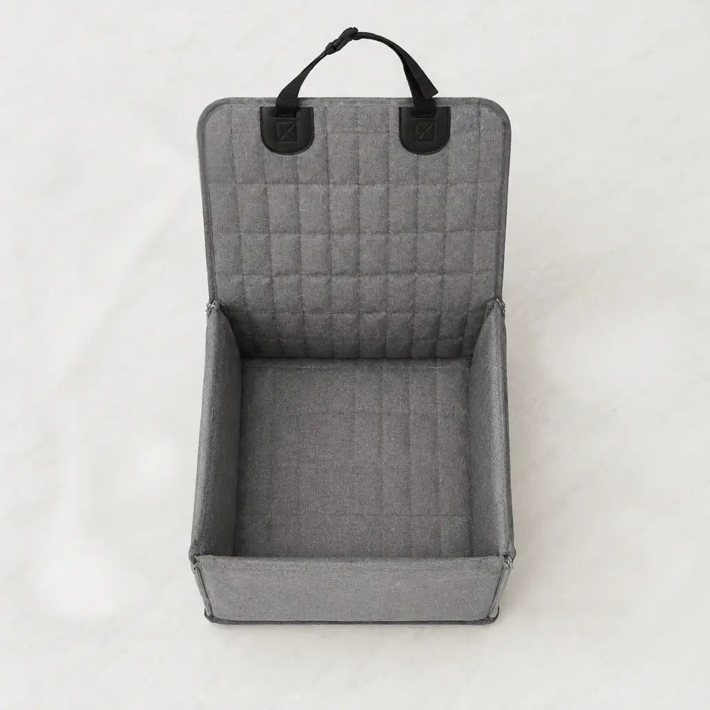 Comfy Pet Car Seat