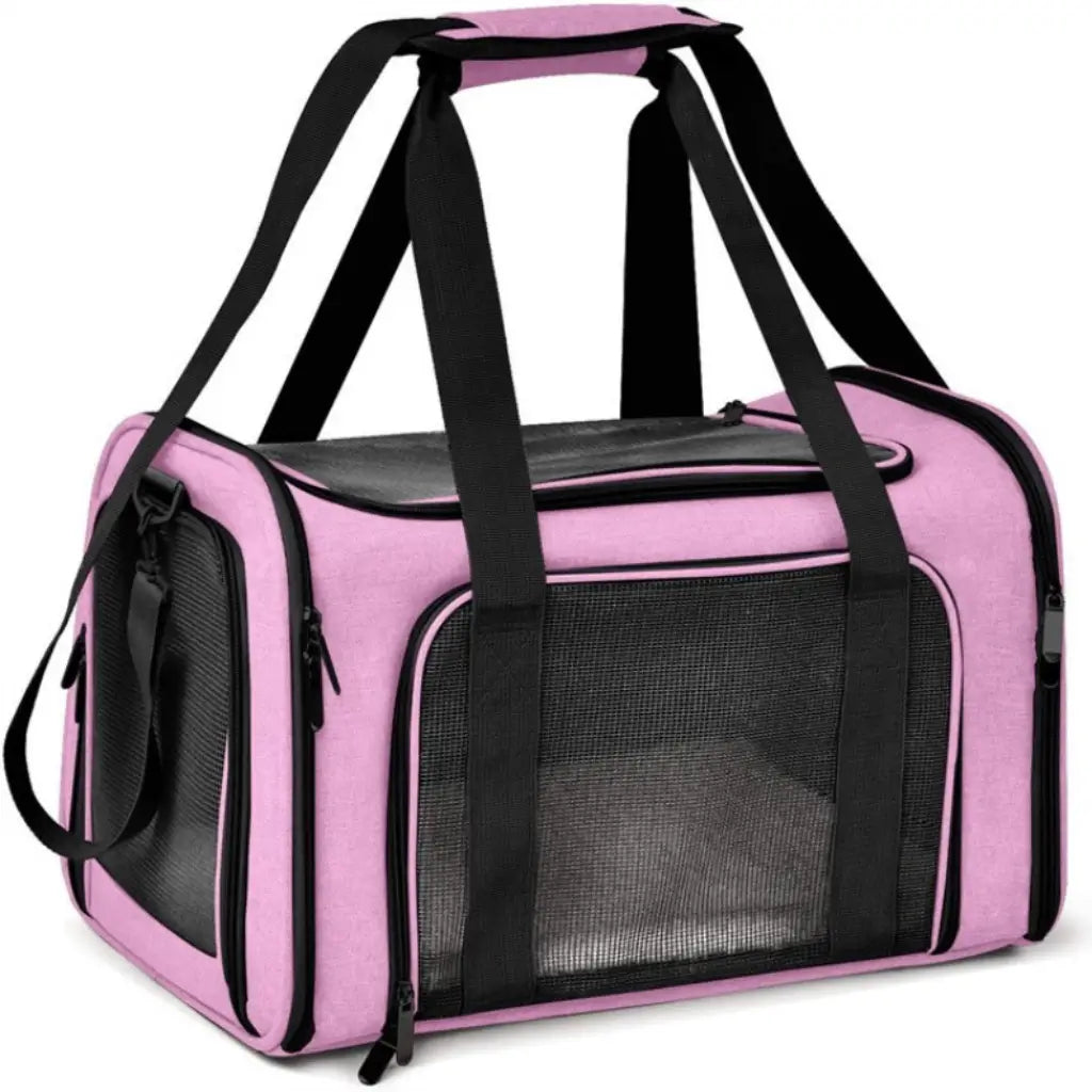 Pet Safe Small Dog Travel Crate Carrier