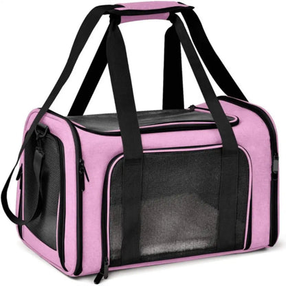 Pet Safe Small Dog Travel Crate Carrier