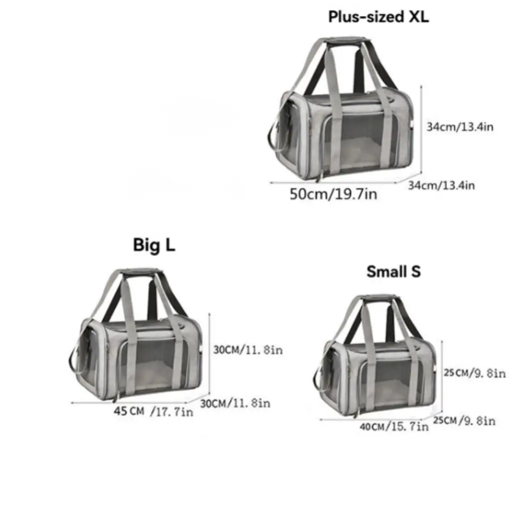 Pet Safe Small Dog Travel Crate Carrier