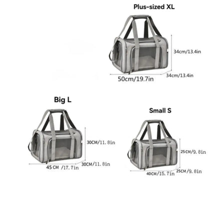 Pet Safe Small Dog Travel Crate Carrier