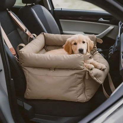 Urban Voyager Dog Car Seat & Travel Bed