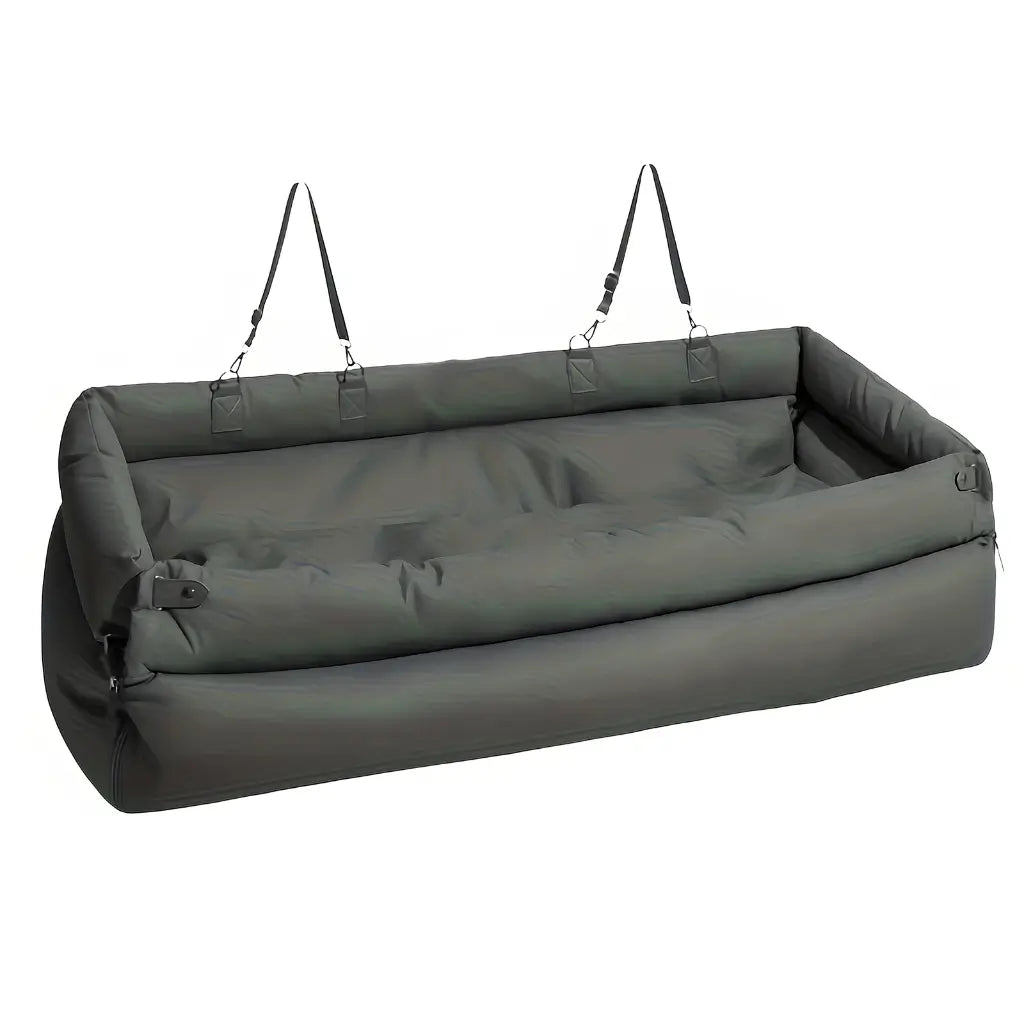 Urban Voyager Dog Car Seat & Travel Bed