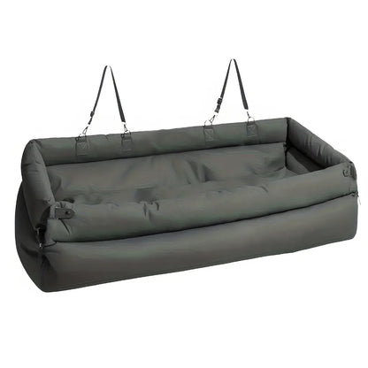 Urban Voyager Dog Car Seat & Travel Bed