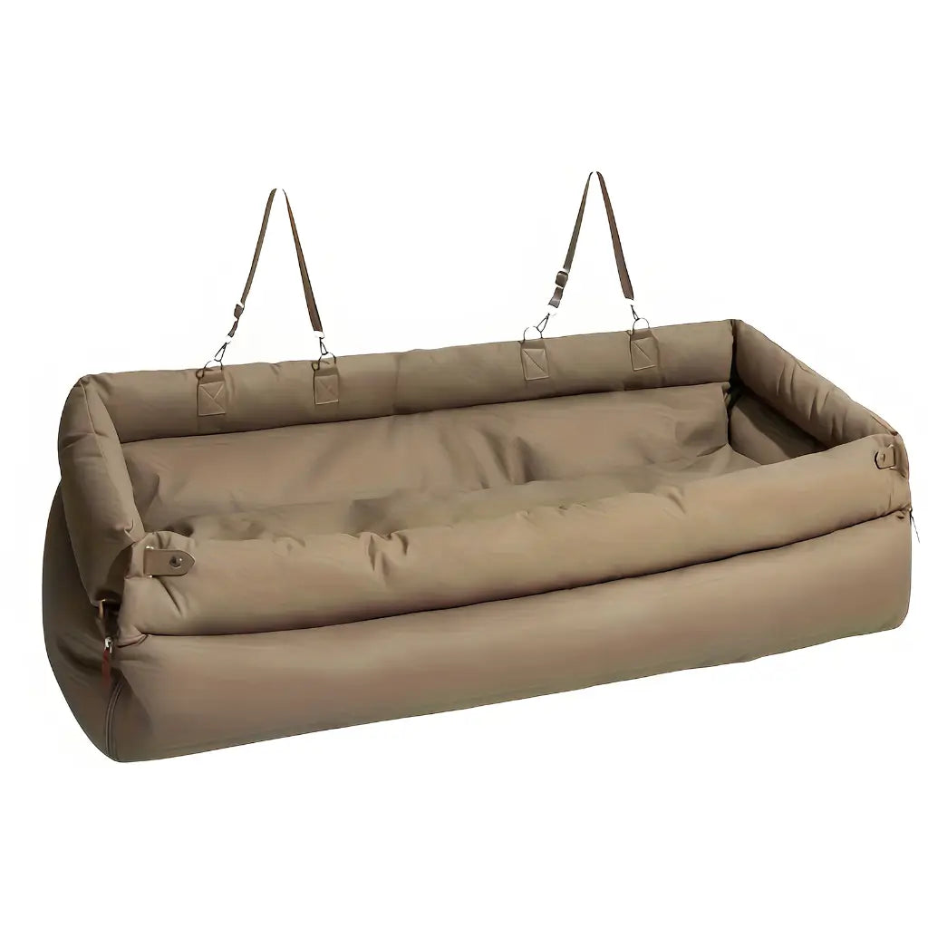 Urban Voyager Dog Car Seat & Travel Bed