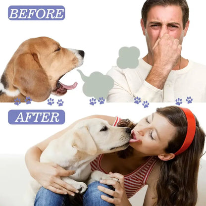 Dog Fresh Breath Spray