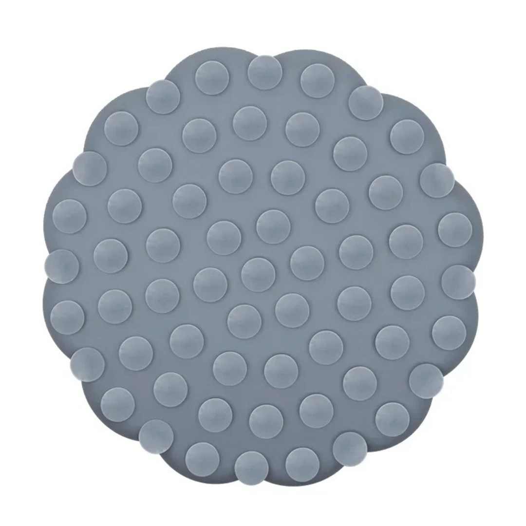 Interactive Dog Food Bowl with Non Slip Base